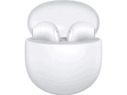 Наушники TWS Haylou X1 Neo White