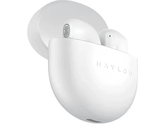 Наушники TWS Haylou X1 Neo White  Фото №0