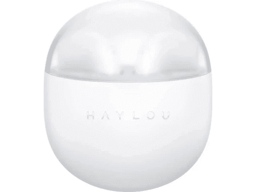 Наушники TWS Haylou X1 Neo White  Фото №1