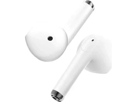 Наушники TWS Haylou X1 Neo White  Фото №2
