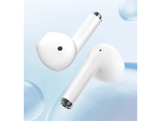 Наушники TWS Haylou X1 Neo White  Фото №4