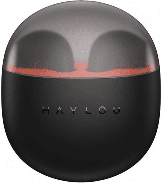 Навушники TWS Haylou X1 Neo Black  Фото №3