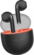 Навушники TWS Haylou X1 Neo Black Навушники TWS Haylou X1 Neo Black