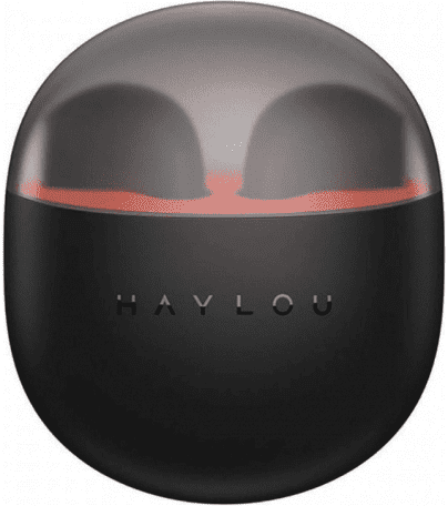 Навушники TWS Haylou X1 Neo Black  Фото №3