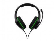 Навушники з мікрофоном HyperX Cloud Stinger Core for Xbox Grey/Green (4P5J0AA) Навушники з мікрофоном HyperX Cloud Stinger Core for Xbox Grey/Green (4P5J0AA)
