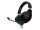 Навушники з мікрофоном HyperX Cloud Stinger Core for Xbox Grey/Green (4P5J0AA)  Фото №0