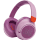 Наушники с микрофоном JBL JR460NC Pink (JBLJR460NCPIK)