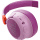 Наушники с микрофоном JBL JR460NC Pink (JBLJR460NCPIK)  Фото №2