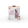 Наушники с микрофоном JBL JR460NC Pink (JBLJR460NCPIK)  Фото №5