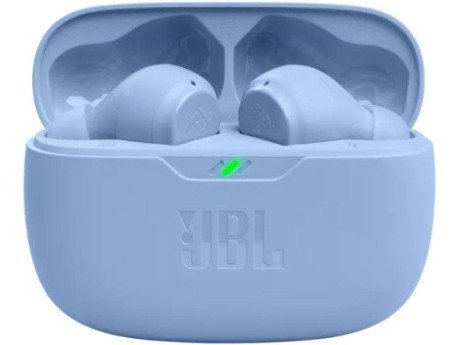 Навушники TWS JBL Wave Beam Blue (JBLWBEAMBLU)