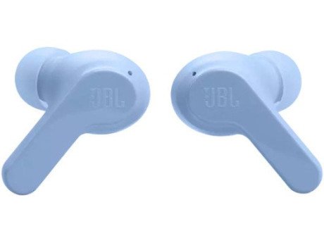 Навушники TWS JBL Wave Beam Blue (JBLWBEAMBLU)  Фото №2