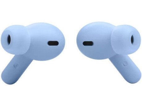 Навушники TWS JBL Wave Beam Blue (JBLWBEAMBLU)  Фото №3