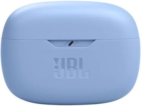 Навушники TWS JBL Wave Beam Blue (JBLWBEAMBLU)  Фото №4