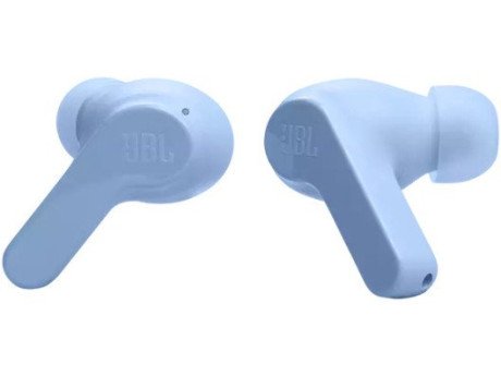 Навушники TWS JBL Wave Beam Blue (JBLWBEAMBLU)  Фото №6