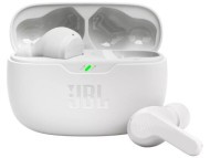 Наушники TWS JBL Wave Beam White (JBLWBEAMWHT) 