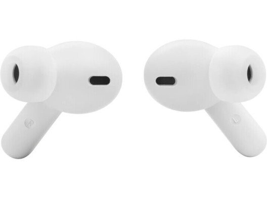 Наушники TWS JBL Wave Beam White (JBLWBEAMWHT)  Фото №2