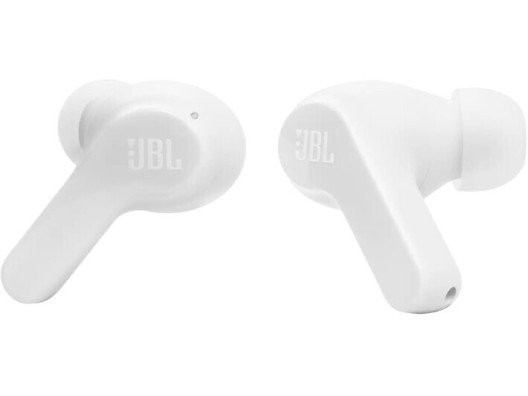 Наушники TWS JBL Wave Beam White (JBLWBEAMWHT)  Фото №3