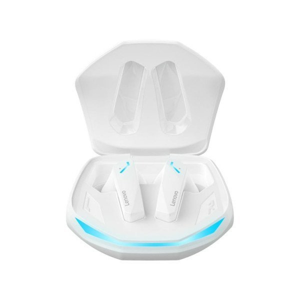 Наушники TWS Lenovo GM2 Pro White