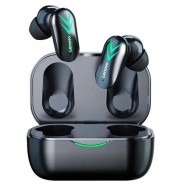Навушники TWS Lenovo ThinkPlus XT82 Black 