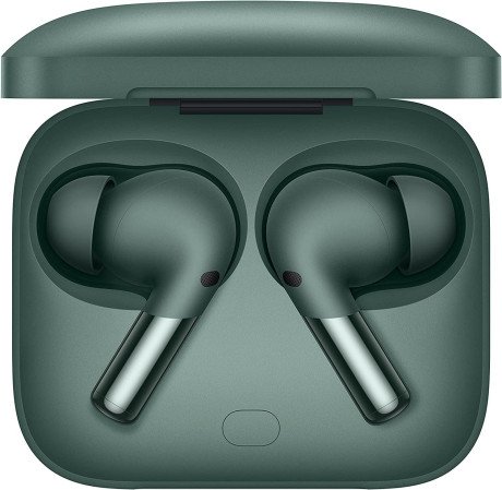Навушники TWS OnePlus Buds Pro 2 Arbor Green