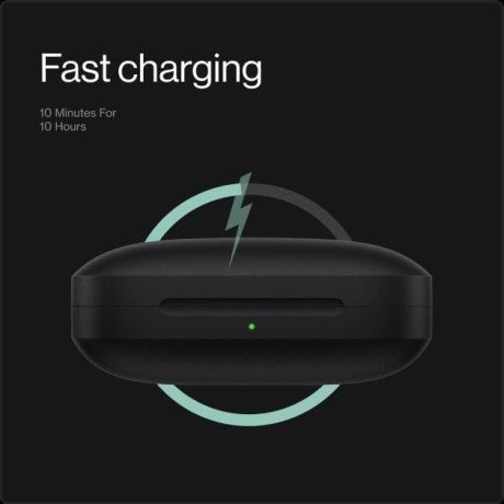 Навушники TWS OnePlus Buds Pro 2 Arbor Green  Фото №0