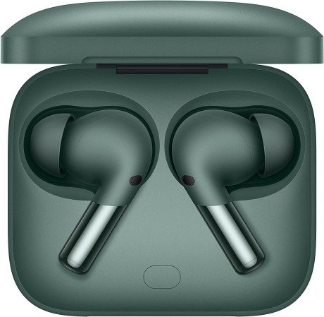 Навушники TWS OnePlus Buds Pro 2 Arbor Green  Фото №1