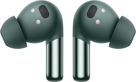 Навушники TWS OnePlus Buds Pro 2 Arbor Green  Фото №5