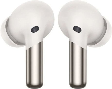 Навушники TWS OnePlus Buds Pro 2 Misty White  Фото №0