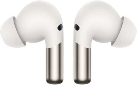 Навушники TWS OnePlus Buds Pro 2 Misty White  Фото №1
