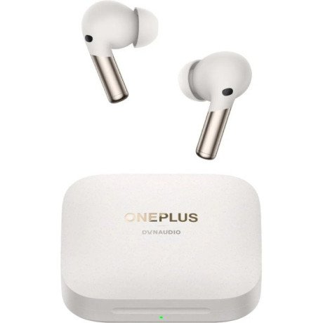 Навушники TWS OnePlus Buds Pro 2 Misty White  Фото №2