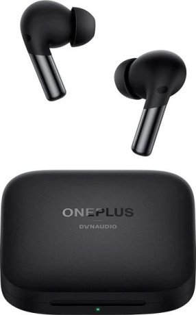 Навушники TWS OnePlus Buds Pro 2 Obsidian Black  Фото №0
