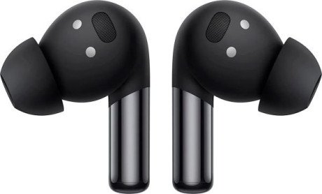 Навушники TWS OnePlus Buds Pro 2 Obsidian Black  Фото №1