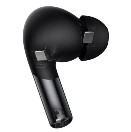 Навушники TWS OnePlus Buds Pro 2 Obsidian Black  Фото №3