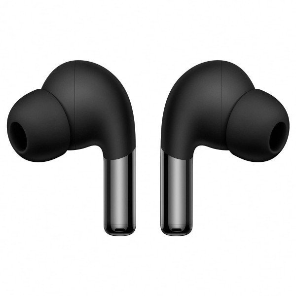 Наушники TWS OnePlus Buds Pro Matte Black  Фото №0