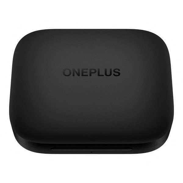 Наушники TWS OnePlus Buds Pro Matte Black  Фото №2