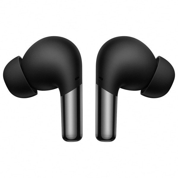 Наушники TWS OnePlus Buds Pro Matte Black  Фото №3