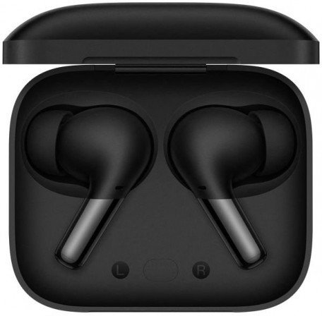 Наушники TWS OnePlus Buds Pro Matte Black