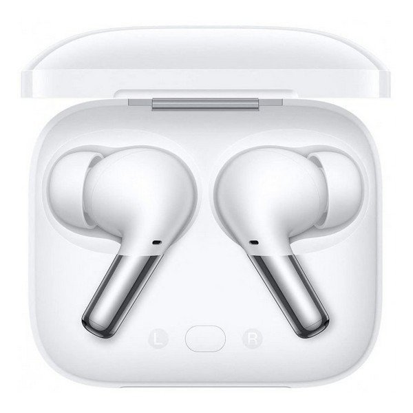 Навушники TWS OnePlus Buds Pro Glossy White