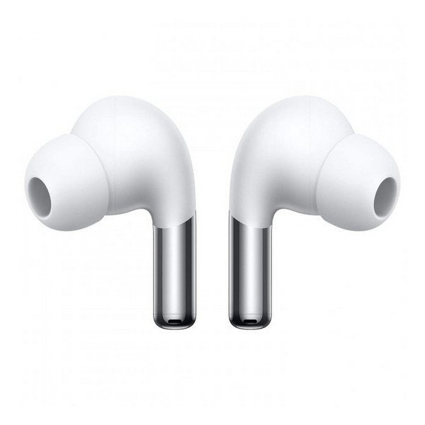 Навушники TWS OnePlus Buds Pro Glossy White  Фото №0