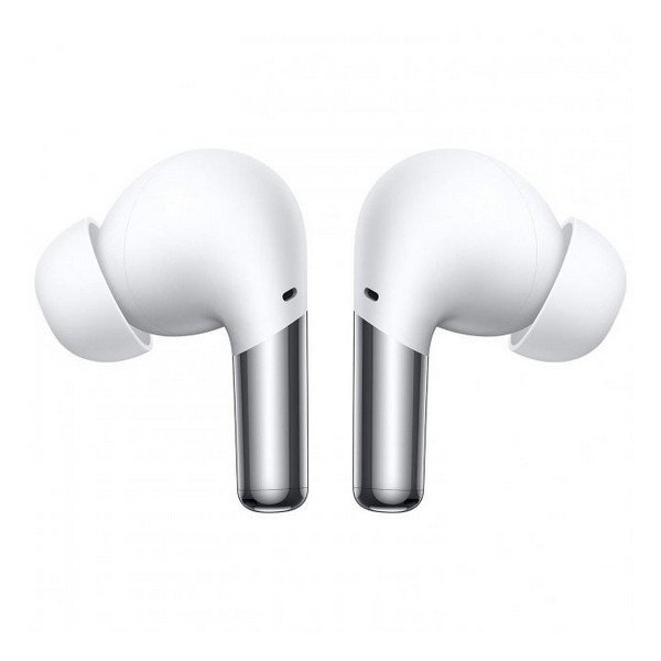 Навушники TWS OnePlus Buds Pro Glossy White  Фото №1