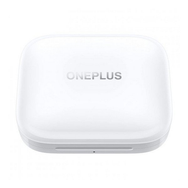 Навушники TWS OnePlus Buds Pro Glossy White  Фото №3