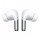 Навушники TWS OnePlus Buds Pro Glossy White  Фото №1