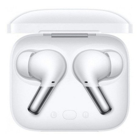 Навушники TWS OnePlus Buds Pro Glossy White