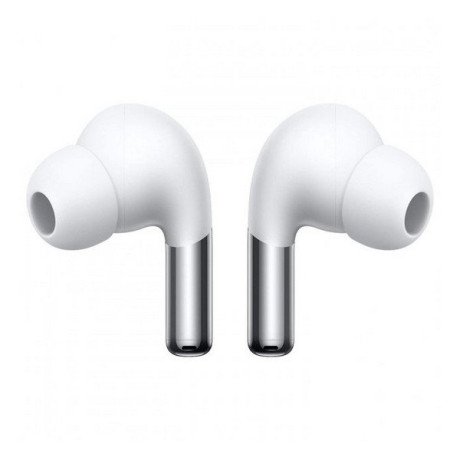 Навушники TWS OnePlus Buds Pro Glossy White  Фото №0