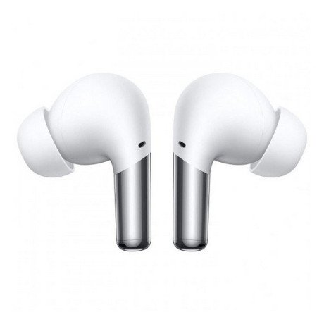 Навушники TWS OnePlus Buds Pro Glossy White  Фото №1