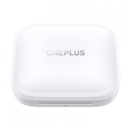 Навушники TWS OnePlus Buds Pro Glossy White  Фото №3