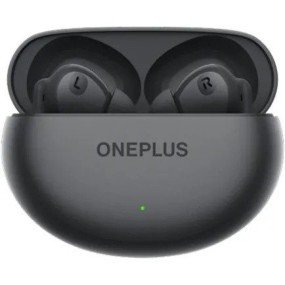 Наушники TWS OnePlus Nord Buds 3 Harmonic Gray