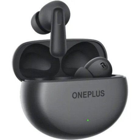 Наушники TWS OnePlus Nord Buds 3 Harmonic Gray  Фото №0