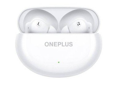 Наушники TWS OnePlus Nord Buds 3 Melodic White