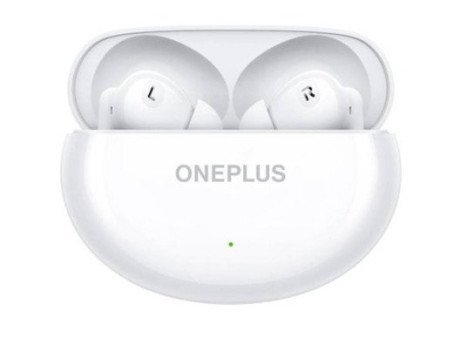 Наушники TWS OnePlus Nord Buds 3 Melodic White